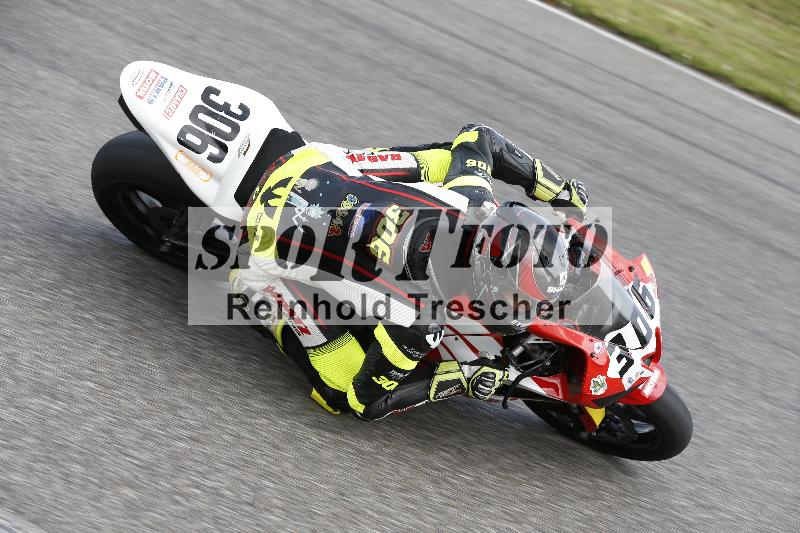 /24 08.06.2025 TZ Motorsport ADR/Gruppe rot/306